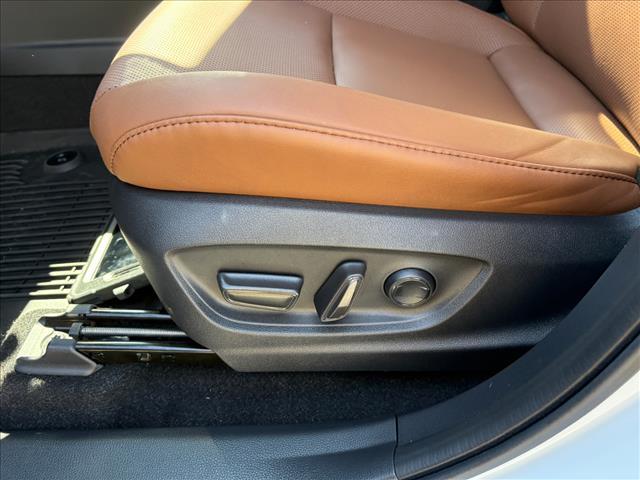 used 2025 Toyota Crown Signia car, priced at $47,600
