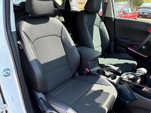 new 2025 Kia Soul car, priced at $24,940