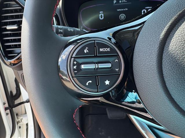 new 2025 Kia Soul car, priced at $24,940