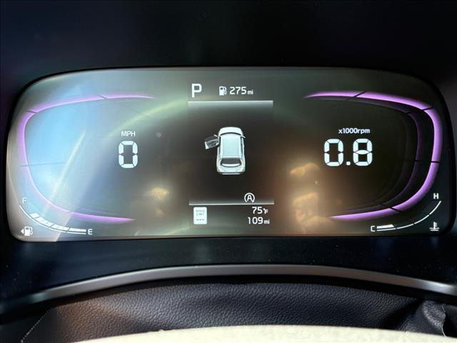 new 2025 Kia Soul car, priced at $24,940