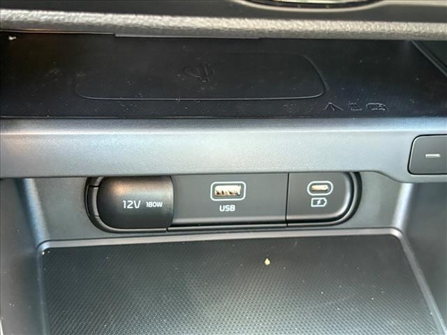 new 2025 Kia Soul car, priced at $24,940
