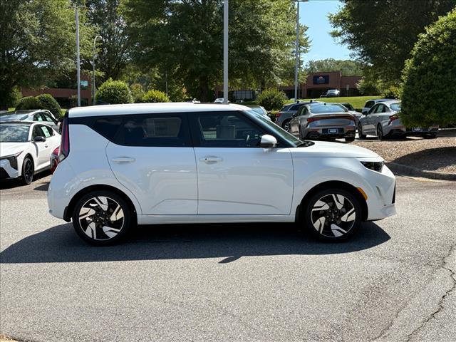 new 2025 Kia Soul car, priced at $24,940