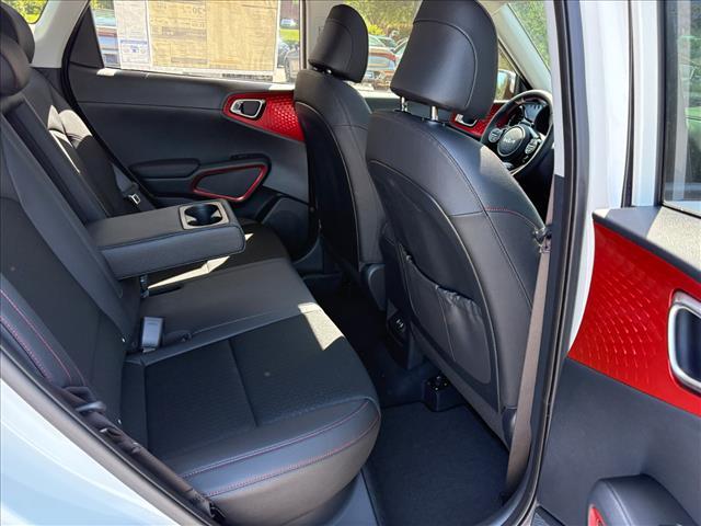 new 2025 Kia Soul car, priced at $24,940
