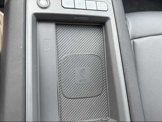 new 2026 Kia EV9 car, priced at $58,473