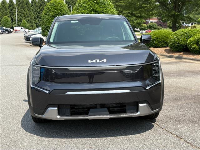 new 2026 Kia EV9 car, priced at $58,473
