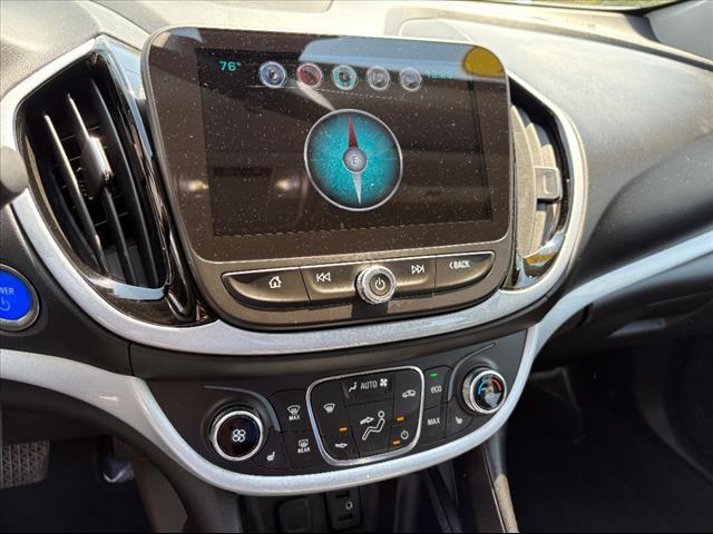 used 2017 Chevrolet Volt car, priced at $11,250
