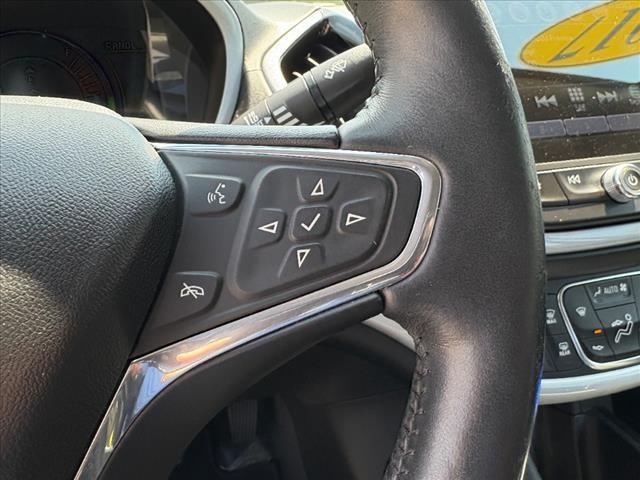used 2017 Chevrolet Volt car, priced at $11,250