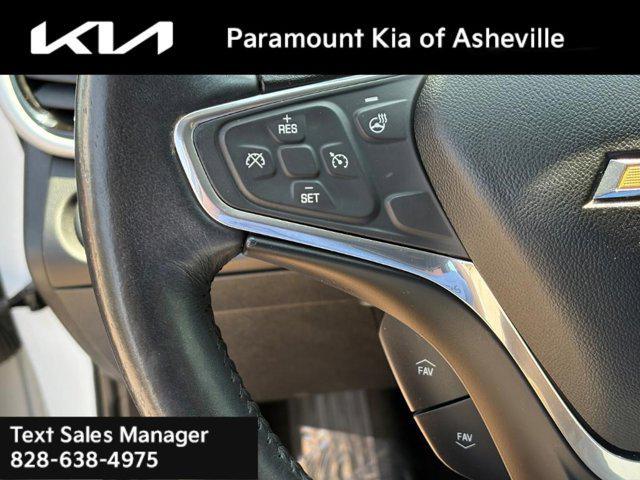 used 2017 Chevrolet Volt car, priced at $11,500