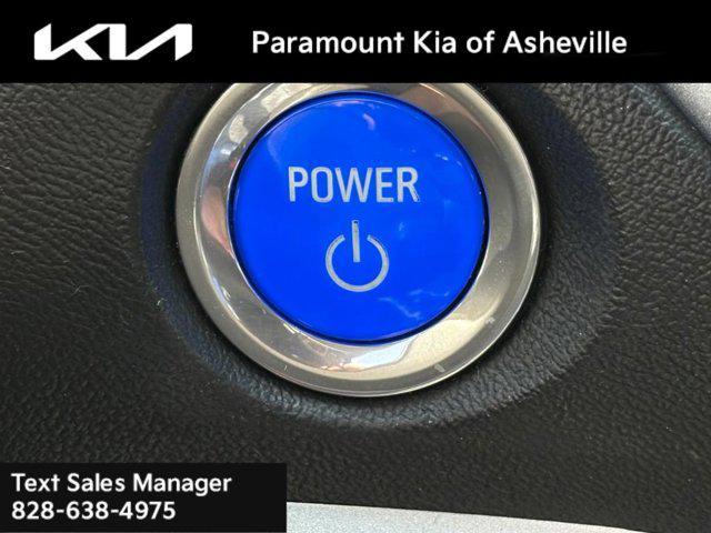 used 2017 Chevrolet Volt car, priced at $11,500