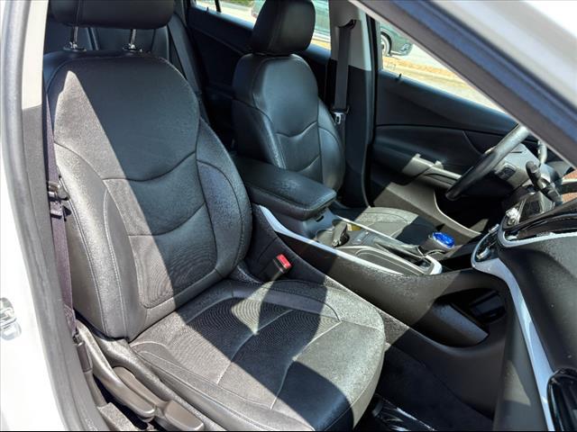 used 2017 Chevrolet Volt car, priced at $11,250
