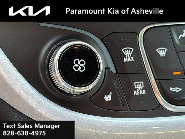 used 2017 Chevrolet Volt car, priced at $11,500