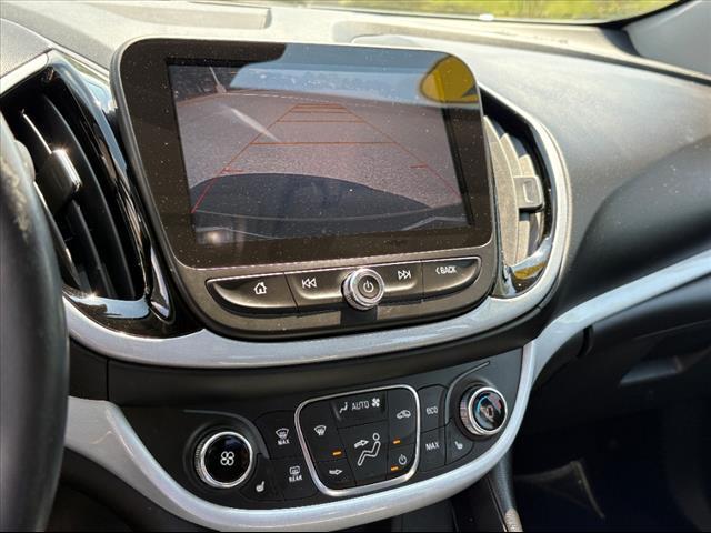 used 2017 Chevrolet Volt car, priced at $11,250