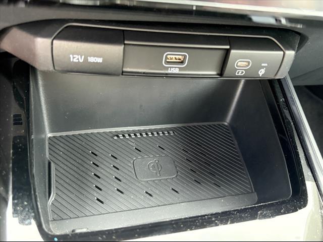 new 2025 Kia Niro car, priced at $31,009