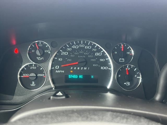 used 2022 Chevrolet Express 3500 car, priced at $34,994