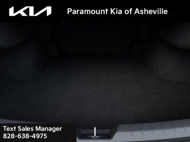 new 2026 Kia K5 car, priced at $34,860