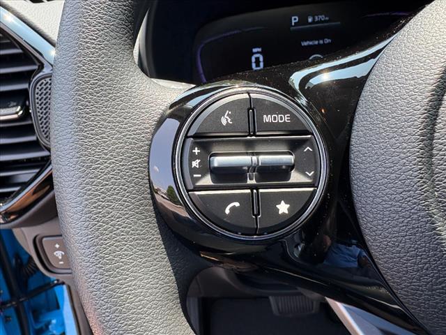 new 2025 Kia Soul car, priced at $24,446