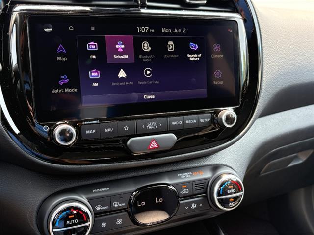 new 2025 Kia Soul car, priced at $24,446