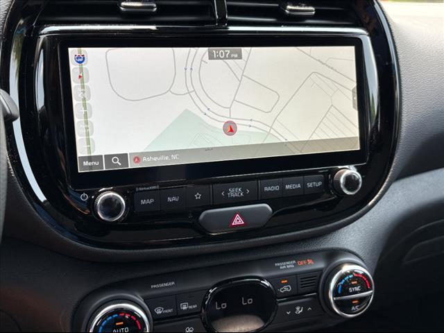 new 2025 Kia Soul car, priced at $24,446