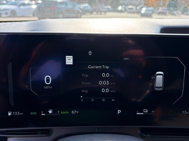 new 2026 Kia Carnival Hybrid car, priced at $50,660