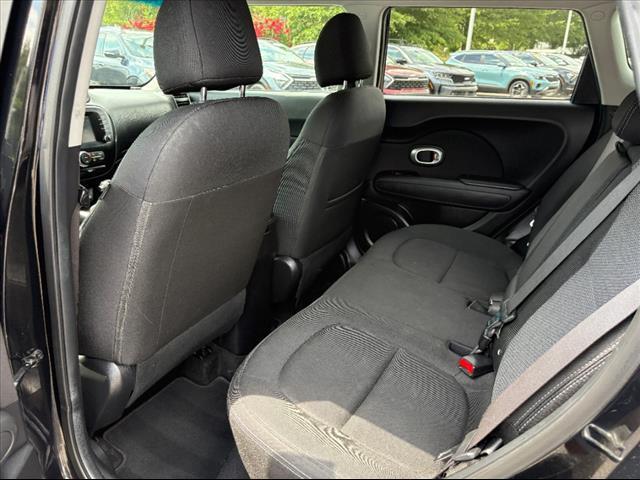 used 2019 Kia Soul car, priced at $11,500