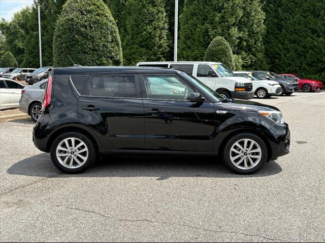 used 2019 Kia Soul car, priced at $11,500