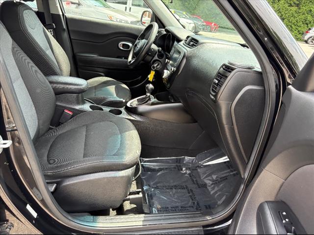 used 2019 Kia Soul car, priced at $11,500
