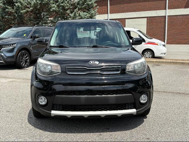 used 2019 Kia Soul car, priced at $11,500