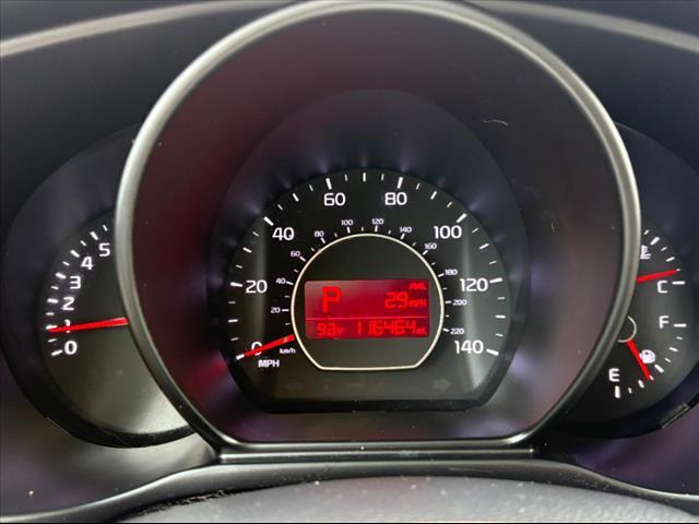 used 2019 Kia Soul car, priced at $11,500