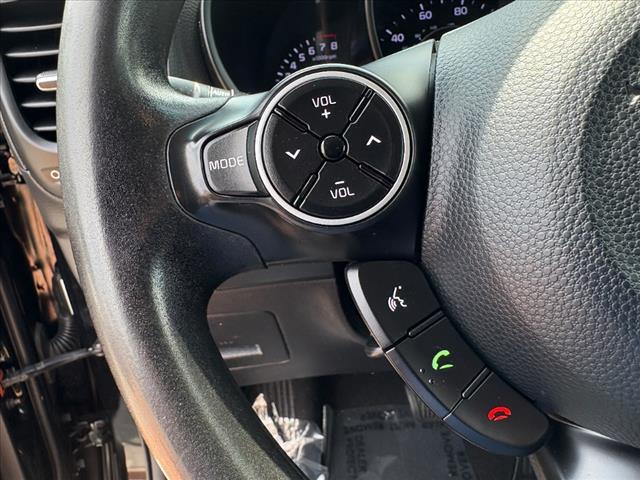 used 2019 Kia Soul car, priced at $11,500