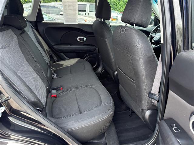 used 2019 Kia Soul car, priced at $11,500