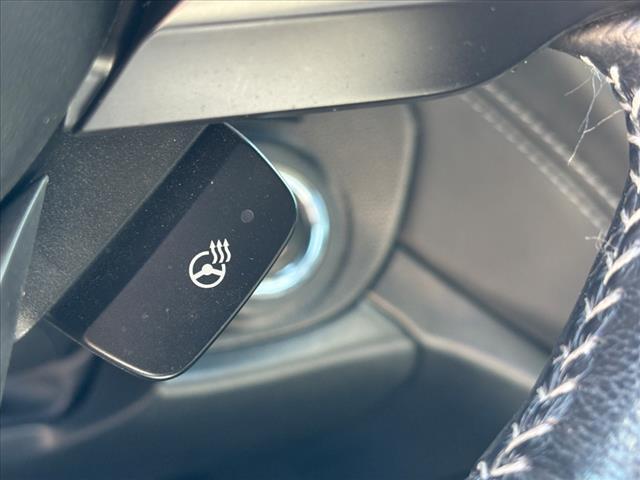 used 2021 Subaru Legacy car, priced at $23,750