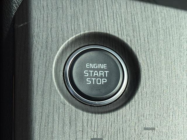 new 2026 Kia Sportage car, priced at $37,065