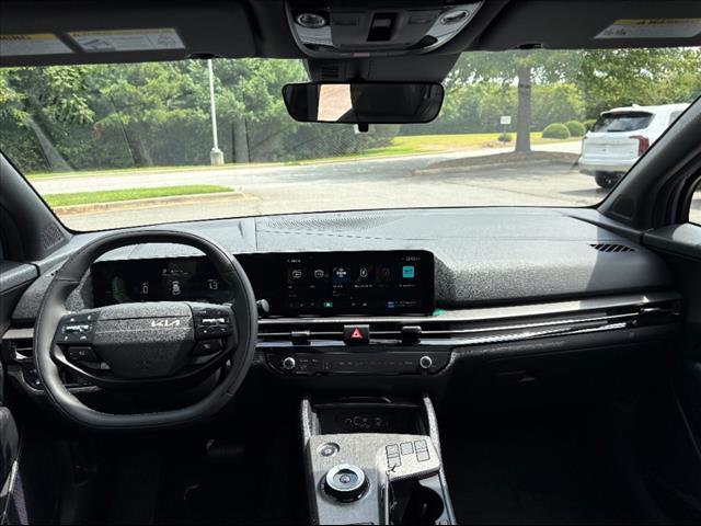 new 2026 Kia Sportage car, priced at $37,065