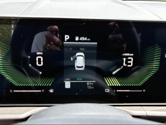 new 2026 Kia Sportage car, priced at $37,065