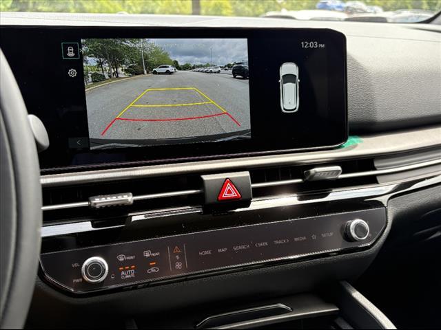 new 2026 Kia Sportage car, priced at $37,065