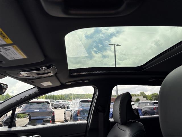 new 2026 Kia Sportage car, priced at $37,065