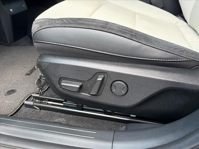 used 2024 Kia EV6 car, priced at $42,000