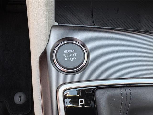 new 2026 Kia Sportage car, priced at $38,375