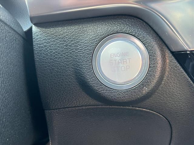 new 2024 Kia Telluride car, priced at $54,095
