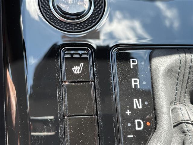 new 2025 Kia Niro car, priced at $31,105