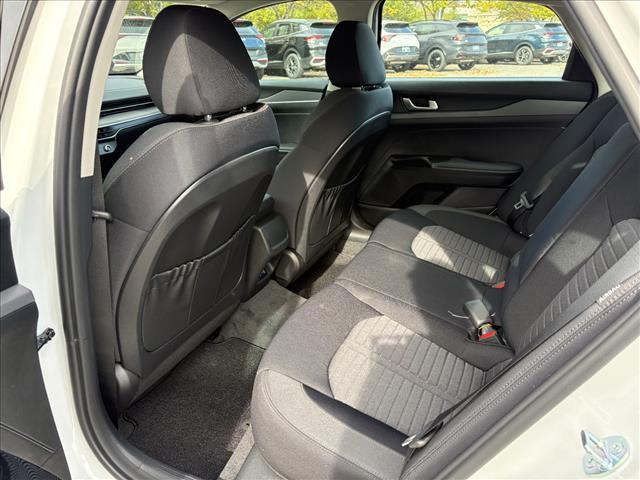 new 2026 Kia K5 car, priced at $29,340