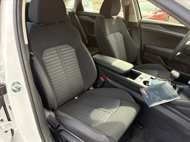 new 2026 Kia K5 car, priced at $29,340