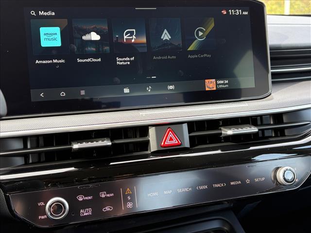 new 2026 Kia K5 car, priced at $29,340