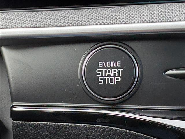 new 2026 Kia K5 car, priced at $29,340