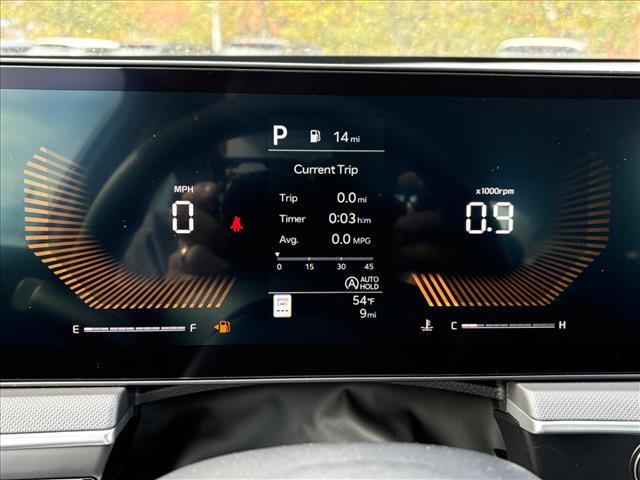 new 2026 Kia K5 car, priced at $29,340