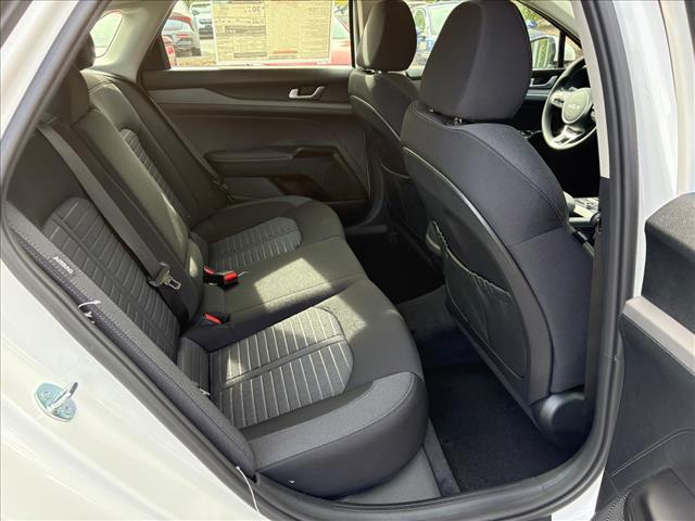 new 2026 Kia K5 car, priced at $29,340