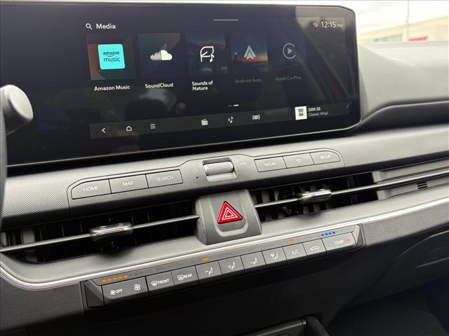 new 2025 Kia K4 car, priced at $24,880