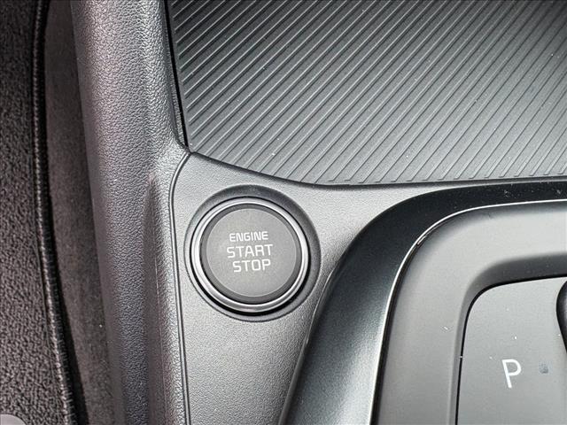 new 2025 Kia K4 car, priced at $24,880