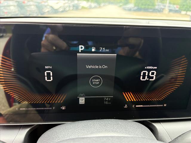 new 2025 Kia K4 car, priced at $24,880