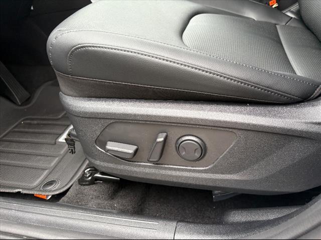 new 2026 Kia Sportage car, priced at $31,597
